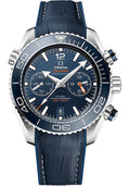 omega-planet-ocean-600-m-omega-co-axial-master-chronometer-chronograph-watch-45-5-mm-steel-case-unidirectional-blue-ceramic-bezel-blue-ceramic-dial-blue-leather-strap-215-33-46-51-03-001