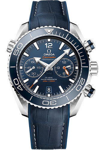omega-planet-ocean-600-m-omega-co-axial-master-chronometer-chronograph-watch-45-5-mm-steel-case-unidirectional-blue-ceramic-bezel-blue-ceramic-dial-blue-leather-strap-215-33-46-51-03-001