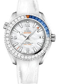 omega-planet-ocean-600m-co-axial-master-chronometer-limited-edition-of-88-watch-39-5-mm-white-gold-case-unidirectional-diamond-bezel-mother-of-pearl-dial-white-leather-strap-215-58-40-20-05-001
