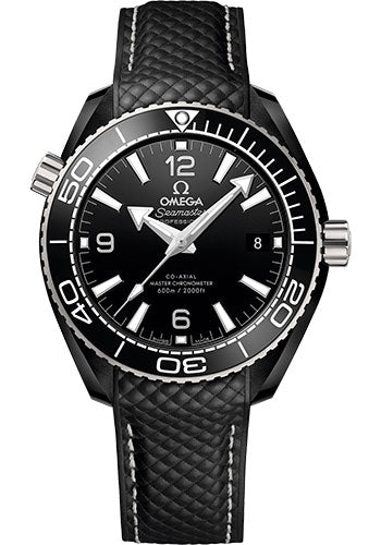 omega-seamaster-planet-ocean-600m-co-axial-master-chronometer-watch-39-5-mm-black-ceramic-case-unidirectional-bezel-black-ceramic-dial-quilted-black-rubber-strap-215-92-40-20-01-001