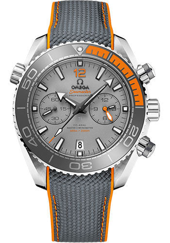 omega-planet-ocean-600-m-omega-co-axial-master-chronometer-chronograph-watch-45-5-mm-titanium-case-unidirectional-grey-silicon-nitride-ceramic-bezel-grade-5-titanium-dial-grey-structured-rubber-strap-215-92-46-51-99-001