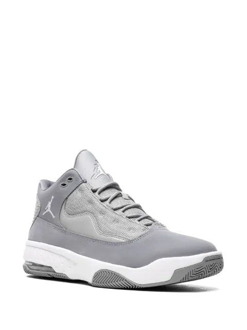 Jordan Max Aura 2 "Cool Grey" sneakers