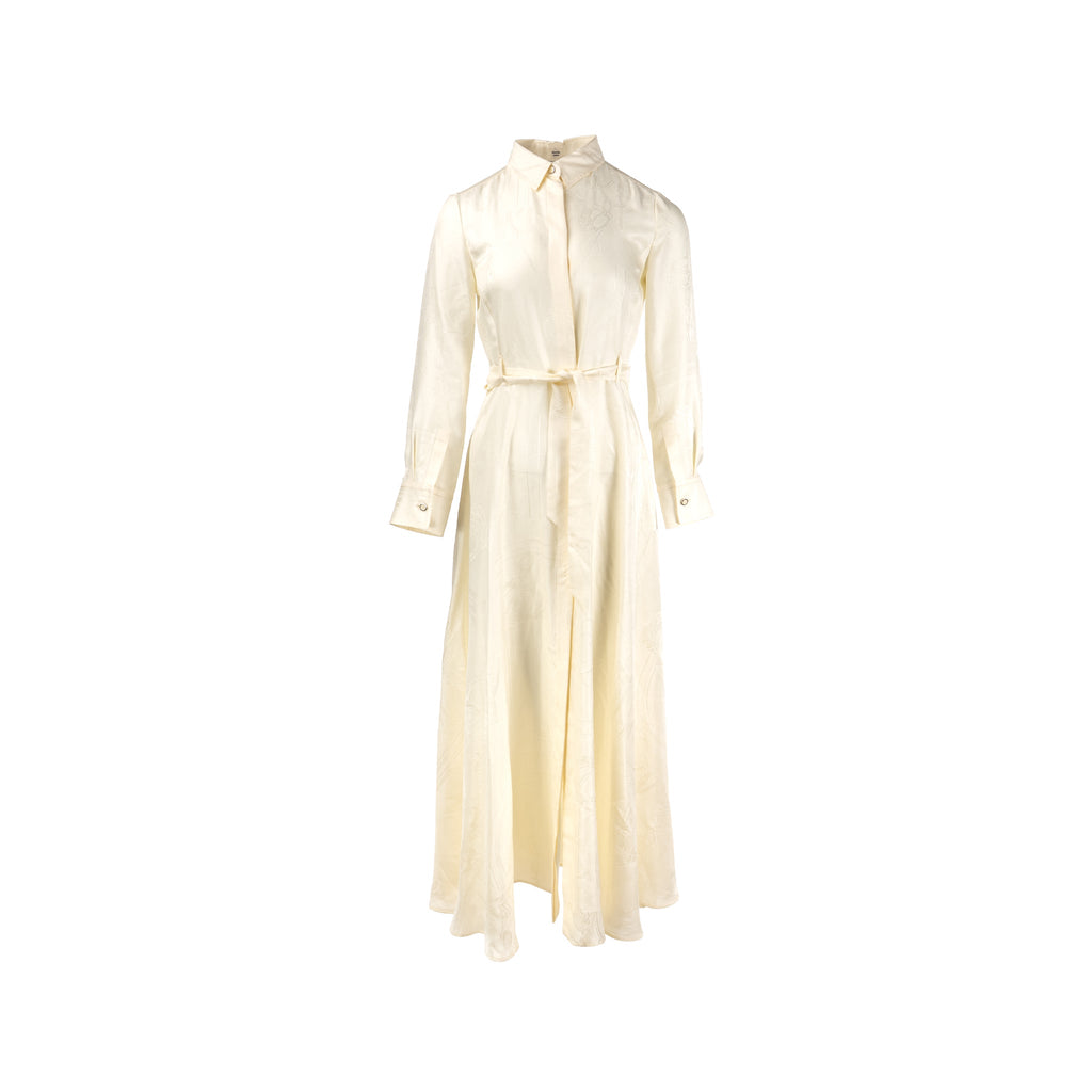 hermes-size-34-maxi-length-shirt-dress-silk-ivory