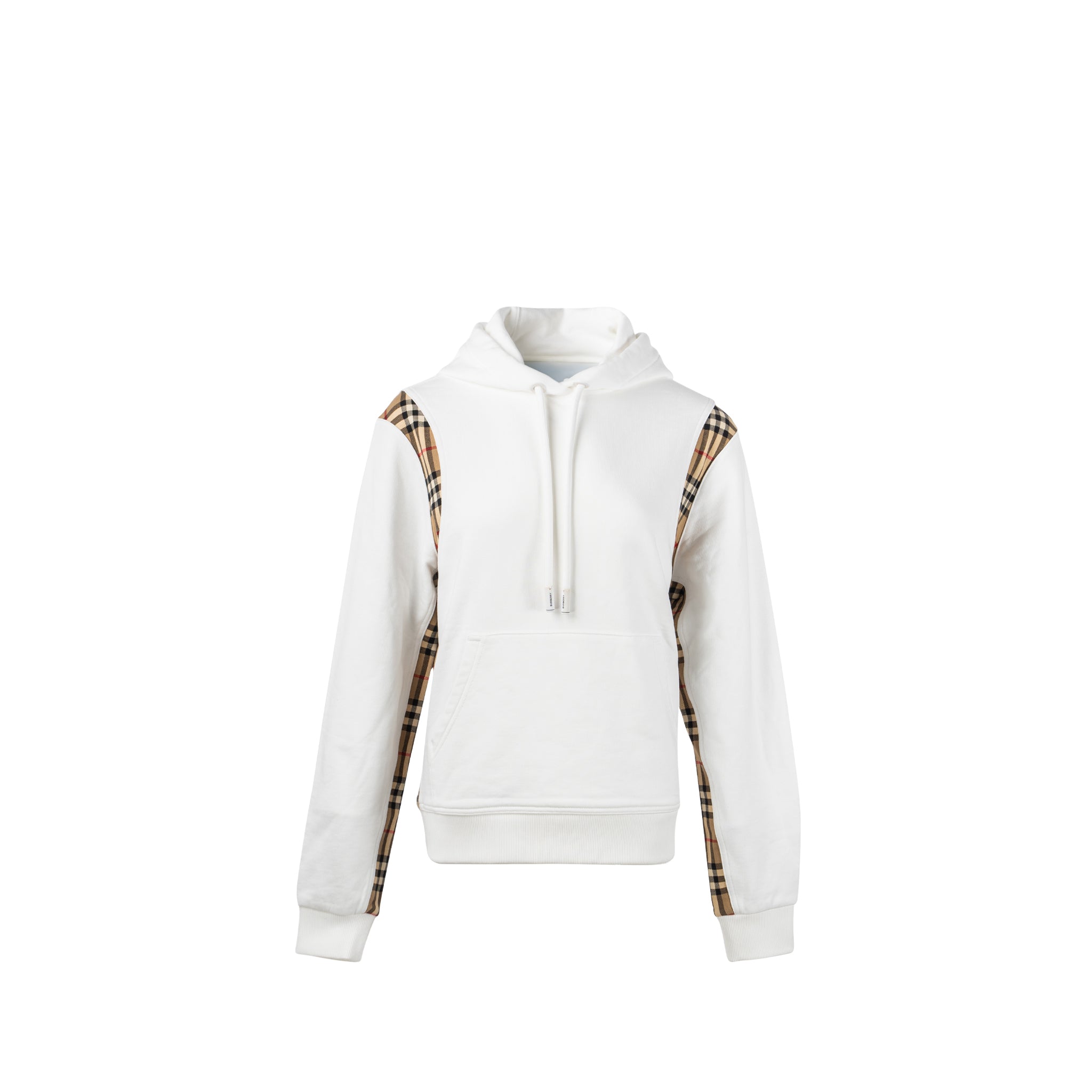 burberry-size-s-vintage-check-panel-oversized-hoodie-cotton-white