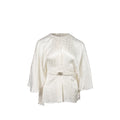 fendi-size-38-brush-jacqu-shirt-stain-silk-white