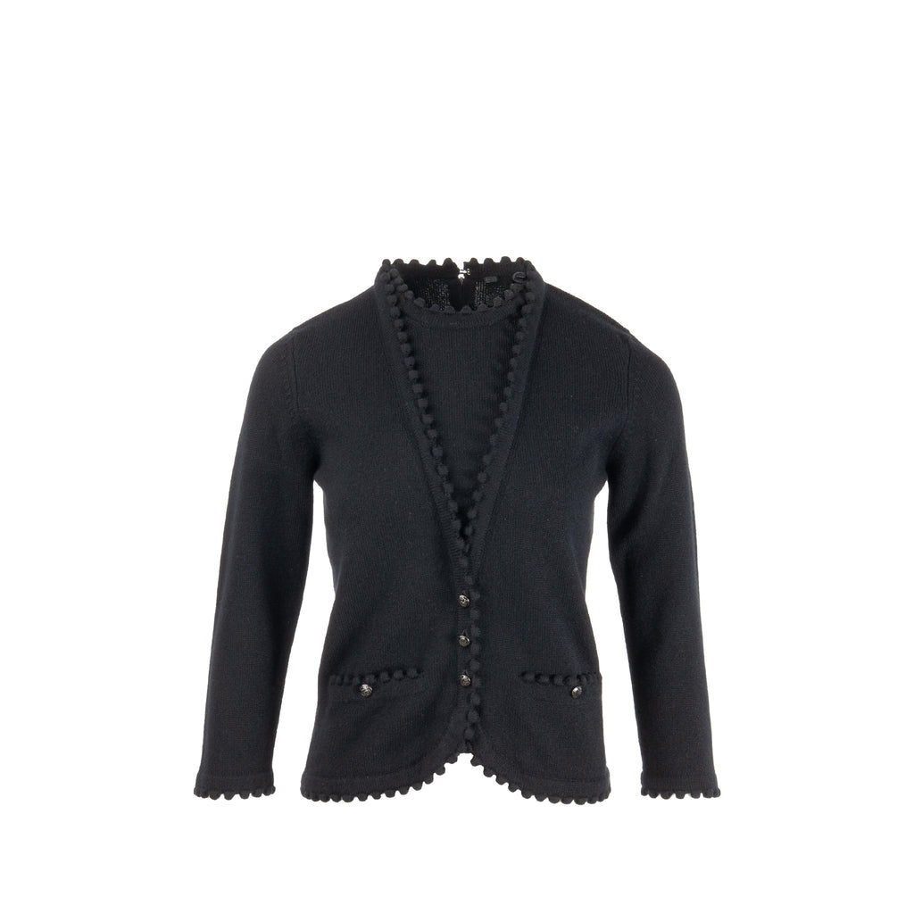 chanel-size-36-cashmere-pullover-black