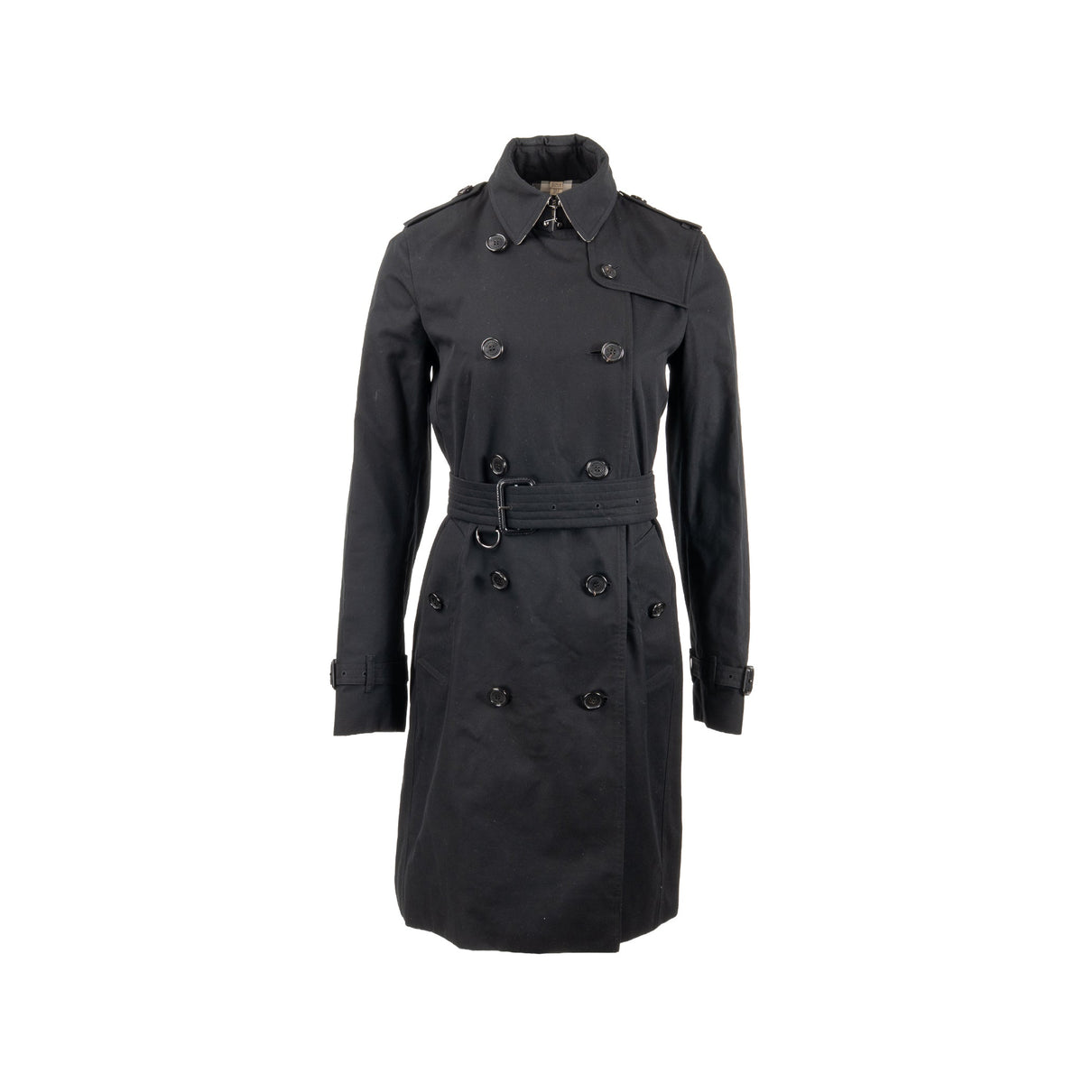 burberry-size-uk8-kensington-long-trench-coat-black
