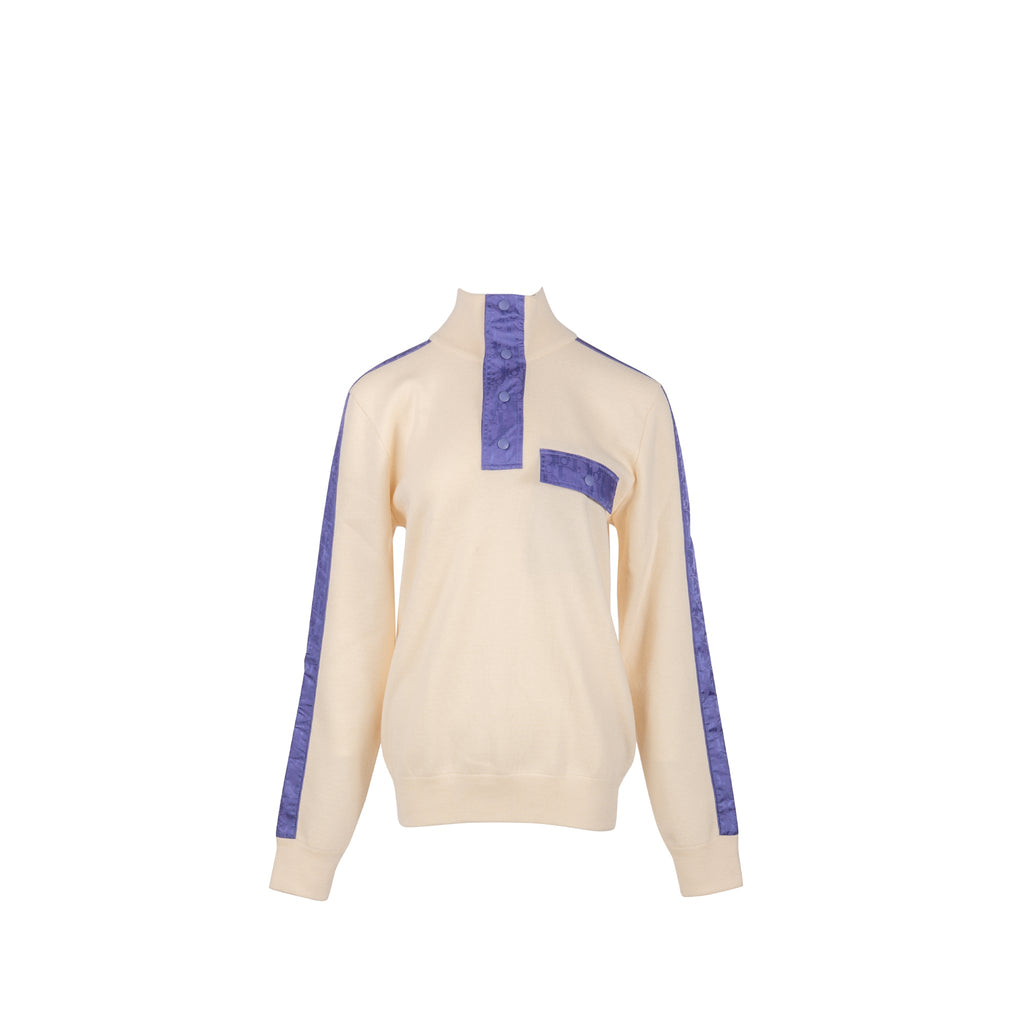 dior-size-m-high-collar-sweater-virgin-wool-whit-purple