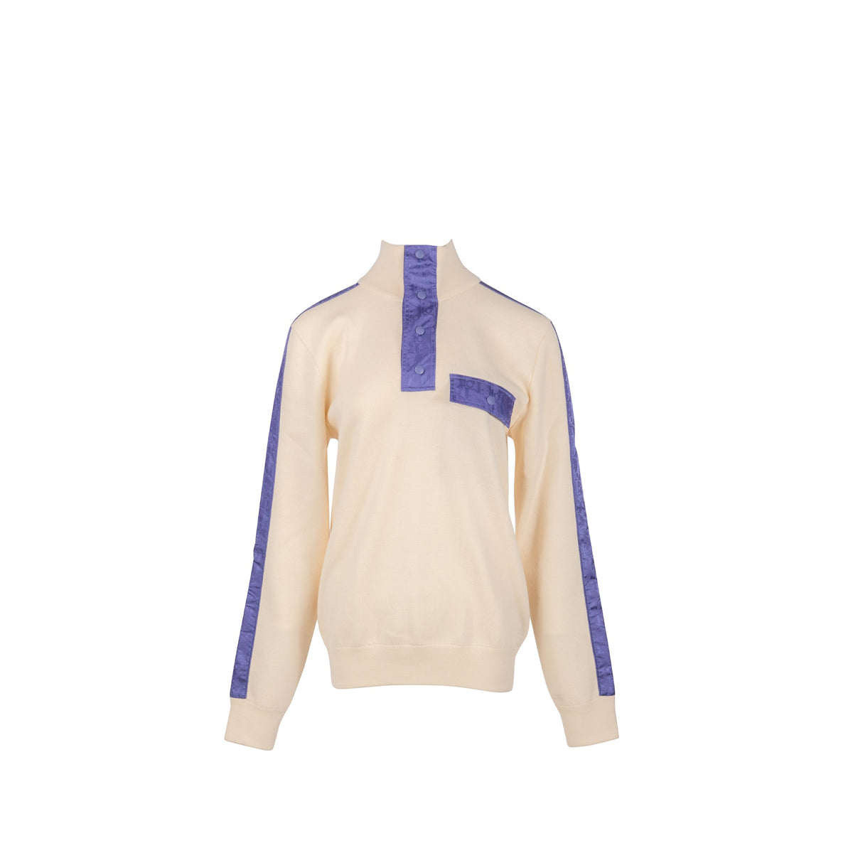 dior-size-m-high-collar-sweater-virgin-wool-whit-purple