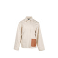 loewe-size-38-workwear-denim-jacket-cotton-ecru