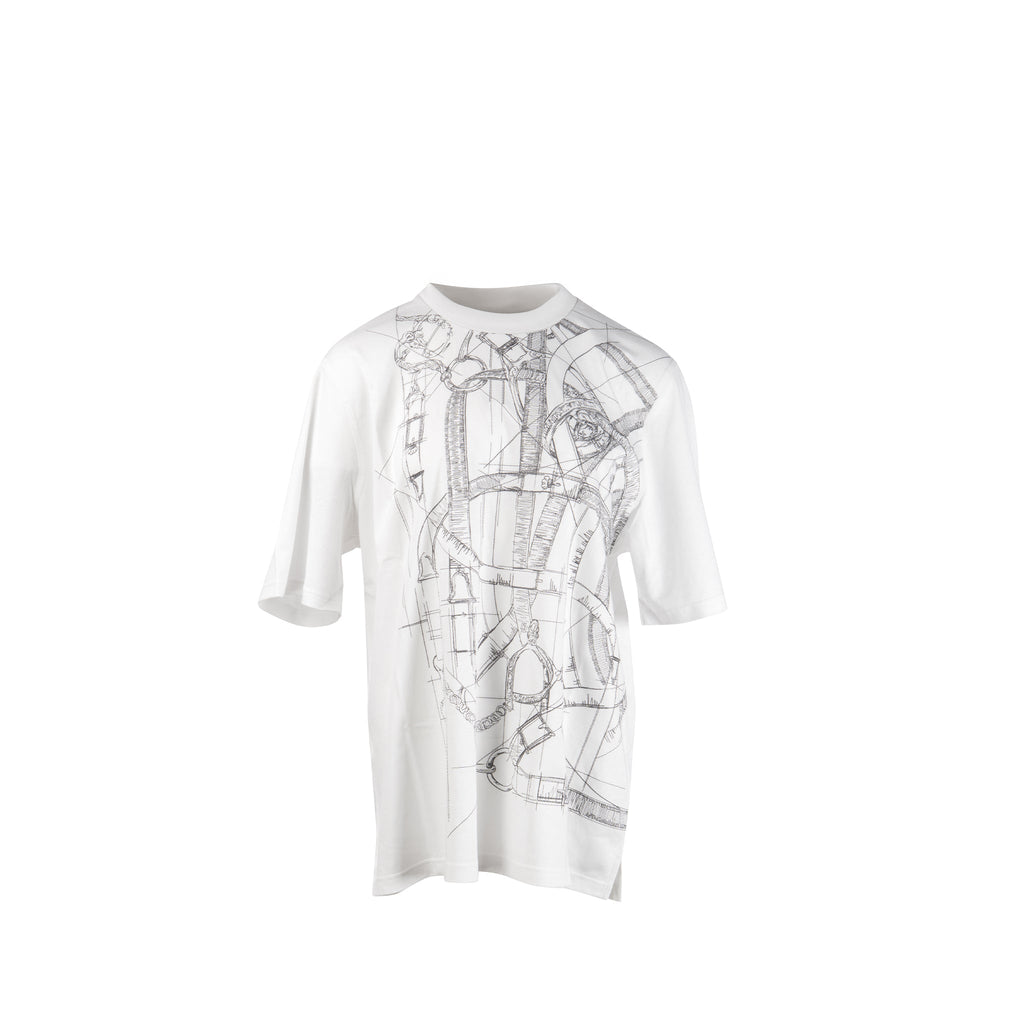 hermes-size-l-cavalcadour-griffonne-embroidered-t-shirt-white