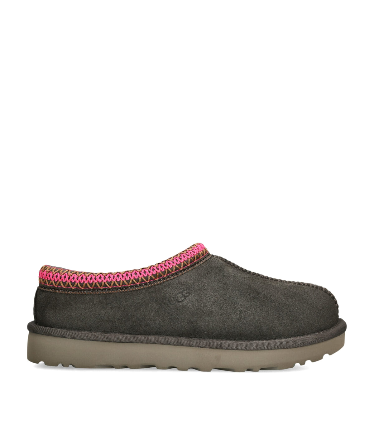 UGG Suede Tasman II Slippers – 46332