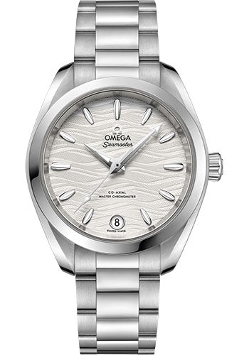 omega-seamaster-aqua-terra-150m-co-axial-master-chronometer-watch-34-mm-steel-case-waved-silvery-dial-220-10-34-20-02-002