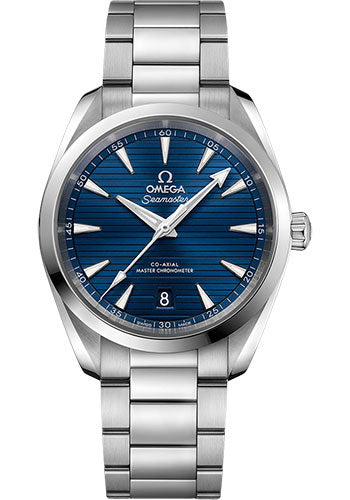omega-aqua-terra-150m-co-axial-master-chronometer-watch-38-mm-steel-case-blue-dial-brushed-and-polished-steel-bracelet-220-10-38-20-03-001