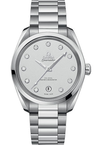 omega-seamaster-aqua-terra-150m-co-axial-master-chronometer-ladies-watch-38-mm-steel-case-silvery-diamond-dial-220-10-38-20-52-001