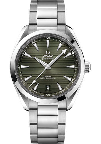 omega-seamaster-aqua-terra-150m-omega-co-axial-master-chronometer-41-mm-steel-case-green-dial-220-10-41-21-10-001
