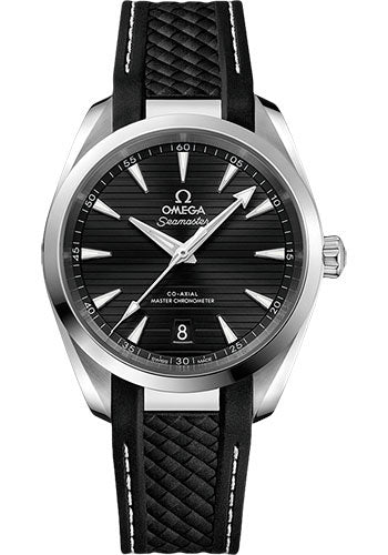 omega-aqua-terra-150m-co-axial-master-chronometer-watch-38-mm-steel-case-black-dial-black-structured-rubber-strap-220-12-38-20-01-001