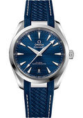 omega-aqua-terra-150m-co-axial-master-chronometer-watch-38-mm-steel-case-blue-dial-blue-structured-rubber-strap-220-12-38-20-03-001