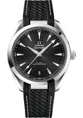 omega-aqua-terra-150m-co-axial-master-chronometer-watch-41-mm-steel-case-black-dial-black-structured-rubber-strap-220-12-41-21-01-001