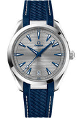 omega-aqua-terra-150m-co-axial-master-chronometer-watch-41-mm-steel-case-grey-dial-blue-structured-rubber-strap-220-12-41-21-06-001