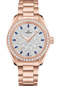 omega-seamaster-aqua-terra-150m-co-axial-master-chronometer-watch-34-mm-sedna-gold-case-diamond-set-bezel-radiant-diamond-dial-220-55-34-20-99-002