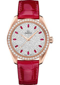 omega-seamaster-aqua-terra-150m-co-axial-master-chronometer-ladies-watch-38-mm-sedna-gold-case-fully-paved-diamond-dial-glossy-red-leather-strap-220-58-38-20-99-001