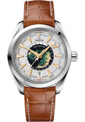 omega-seamaster-aqua-terra-150m-omega-co-axial-master-chronometer-gmt-worldtimer-43-mm-platinum-case-grey-dial-brown-leather-strap-limited-edition-of-87-220-93-43-22-99-001