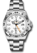 rolex-oyster-perpetual-explorer-ii-watch-oystersteel-white-dial-oyster-bracelet-2021-release-226570-w