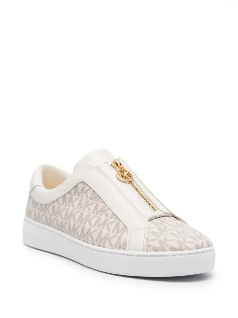 Michael Michael Kors Keaton logo-print sneakers