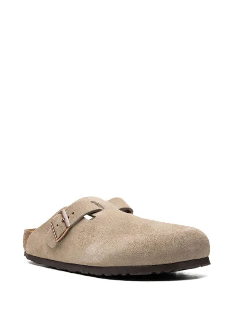 Birkenstock Boston Soft Footbed clogs – 10631
