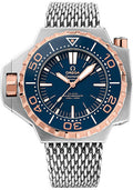 omega-seamaster-ploprof-1200m-omega-co-axial-master-chronometer-55-x-48-mm-titanium-and-sedna-gold-case-blue-lacquered-dial-titanium-bracelet-227-60-55-21-03-001