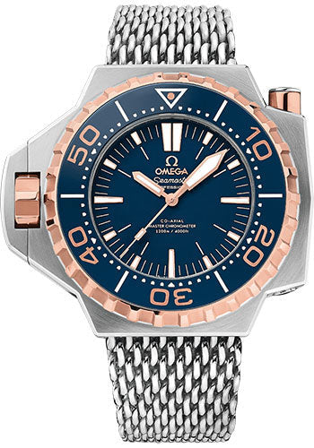 omega-seamaster-ploprof-1200m-omega-co-axial-master-chronometer-55-x-48-mm-titanium-and-sedna-gold-case-blue-lacquered-dial-titanium-bracelet-227-60-55-21-03-001