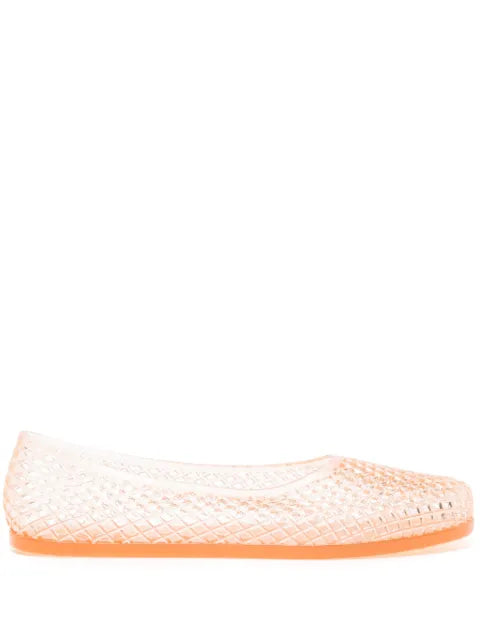 Ancient Greek Sandals Iro ballet flats – 90297