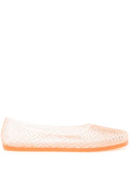 Ancient Greek Sandals Iro ballet flats – 90297