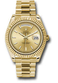 rolex-yellow-gold-day-date-40-watch-fluted-bezel-champagne-index-dial-president-bracelet-228238-chip