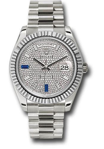 rolex-white-gold-day-date-40-watch-fluted-bezel-diamond-paved-baguette-diamond-dial-president-bracelet-228239-dp7d2sp