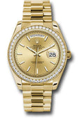 rolex-yellow-gold-day-date-40-watch-bezel-champagne-index-dial-president-bracelet-228348rbr-chip
