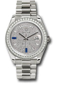 rolex-white-gold-day-date-40-watch-white-gold-bezel-diamond-paved-baguette-diamond-dial-president-bracelet-228349rbr-dp7d2sp