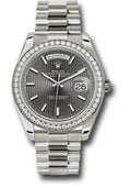 rolex-white-gold-day-date-40-watch-bezel-dark-rhodium-stripe-motif-index-dial-president-bracelet-228349rbr-rsmip