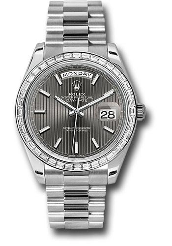 rolex-950-platinum-day-date-40-watch-bezel-dark-rhodium-index-dial-president-bracelet-228396tbr-drsmip