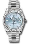 rolex-950-platinum-day-date-40-watch-bezel-ice-blue-baguette-diamond-dial-president-bracelet-228396tbr-ibbdp