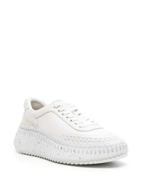 Chloé Nama sneakers – 10968