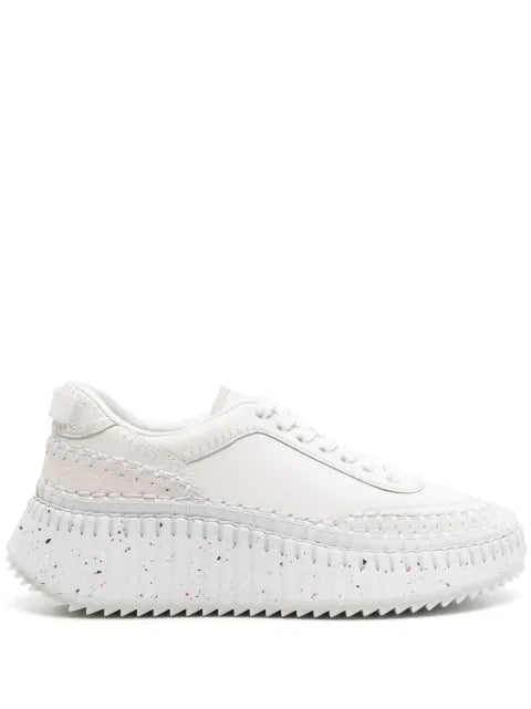 Chloé Nama sneakers – 10968