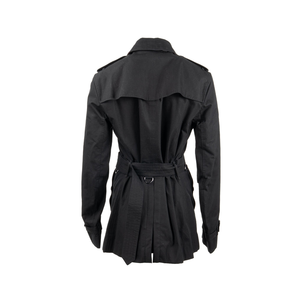 burberry-size-48-sandringham-short-trench-coat-cotton-black-shw