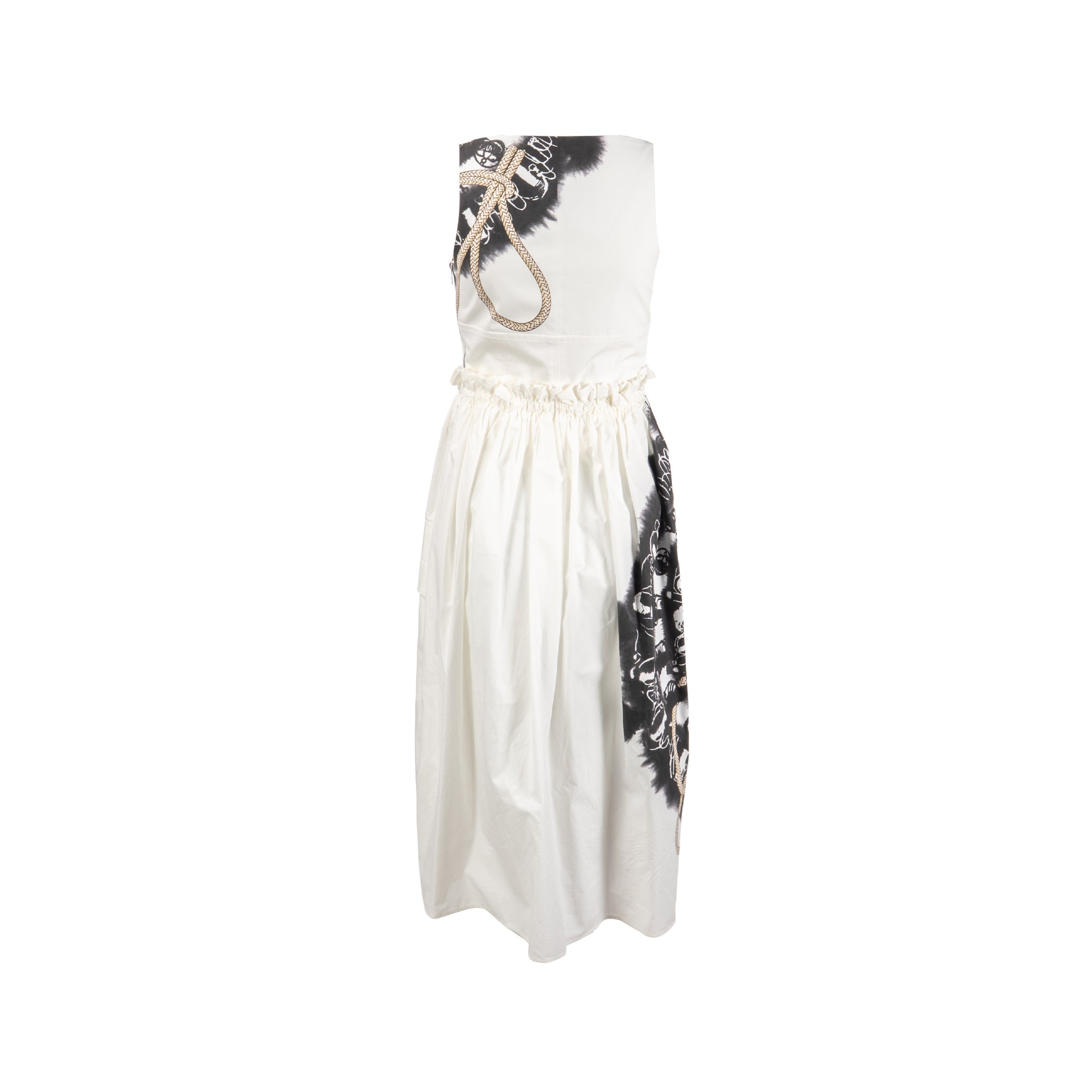 hermes-size-34-sleeveless-dress-cotton-white-shw