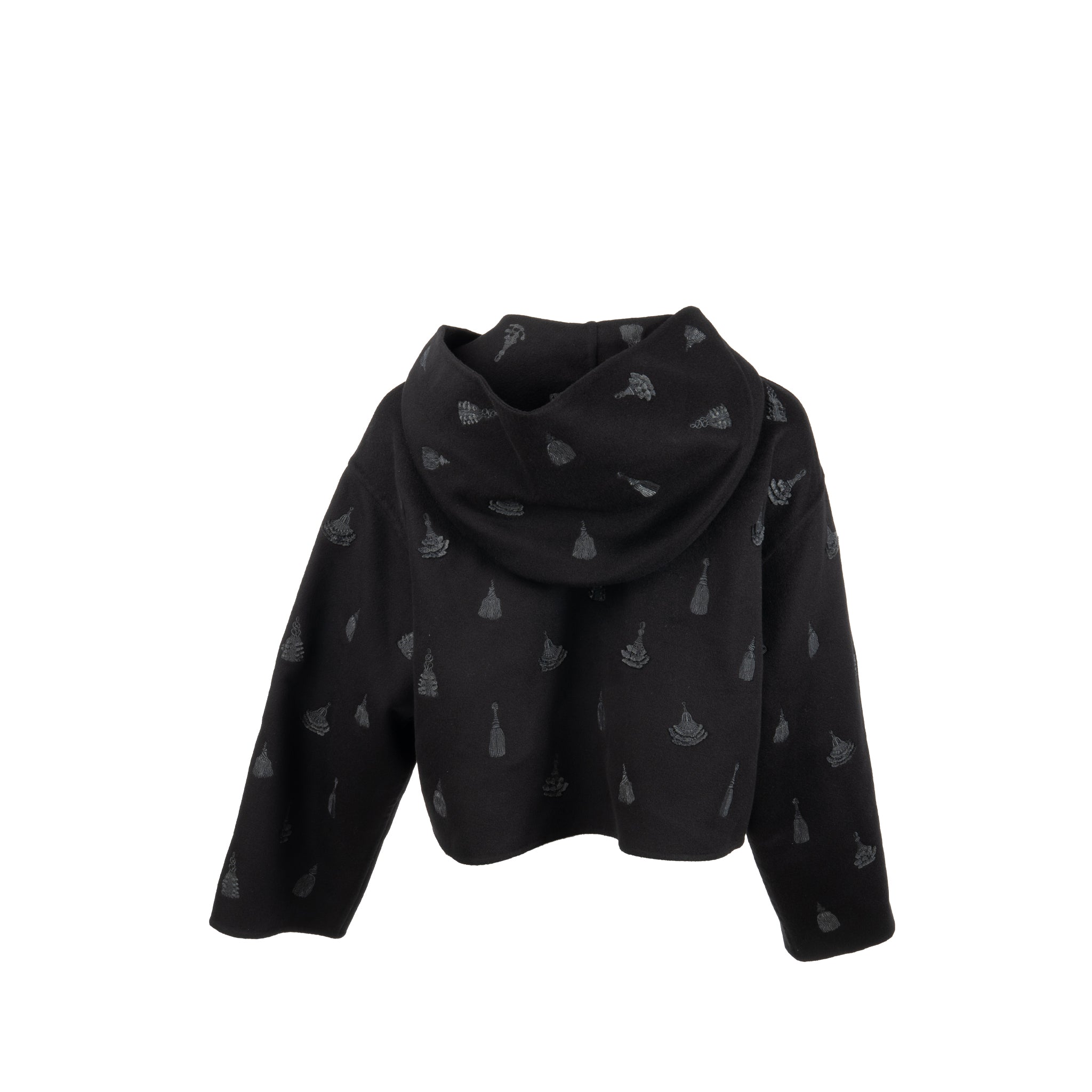 hermes-size-36-hooded-embroidered-jacket-cashmere-black