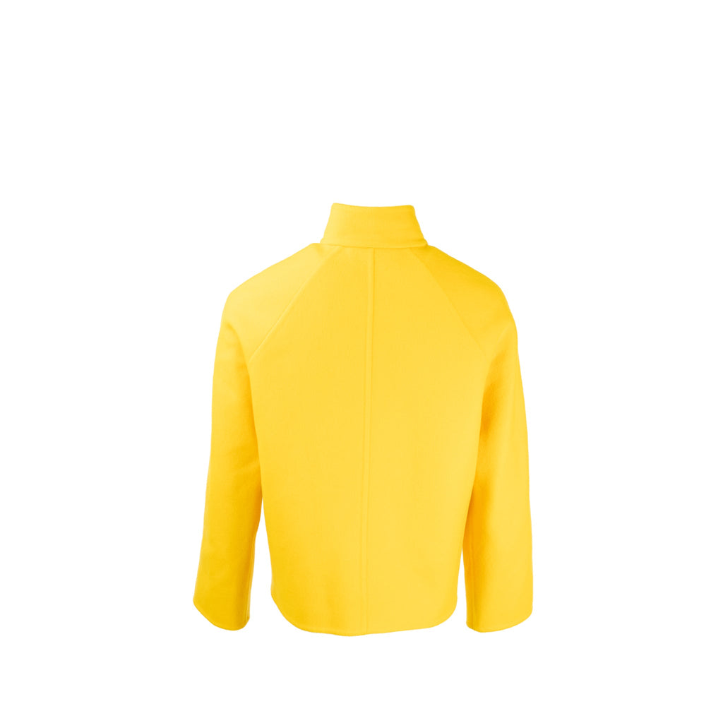 hermes-size-34-cashmere-coat-yellow