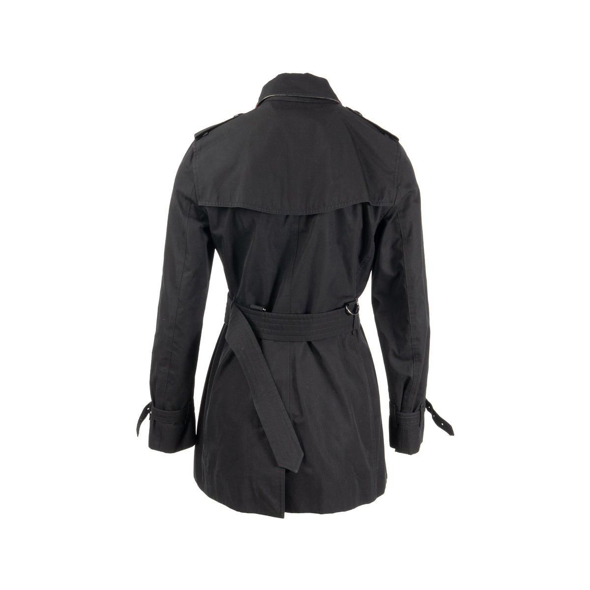 burberry-size-uk8-kensington-trench-coat-black