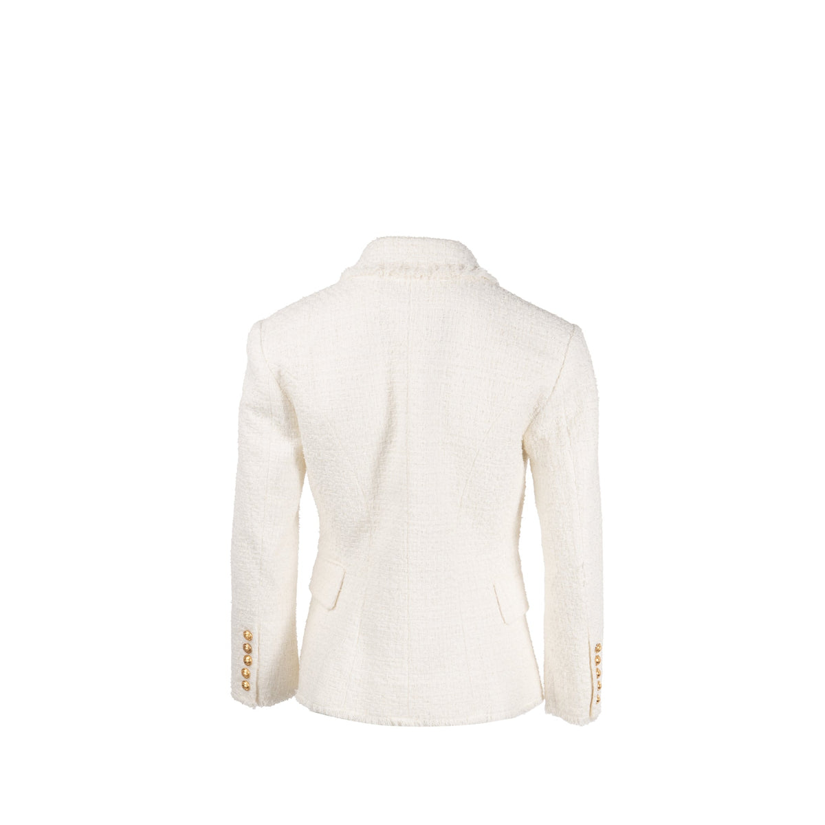 balmain-size-38-tweed-jacket-white