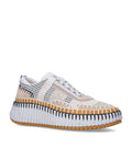 Chloé Nama Runner Sneakers – 69111